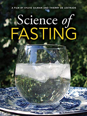 
Modern Science Catches up with Human Biology - Fasting duh!